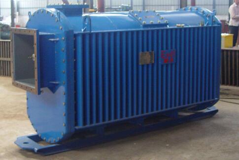 KS13-1000KVA运城矿用变压器