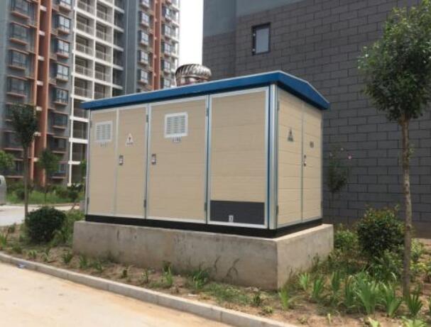 630kva运城箱式变压器 630kva运城箱式变压器